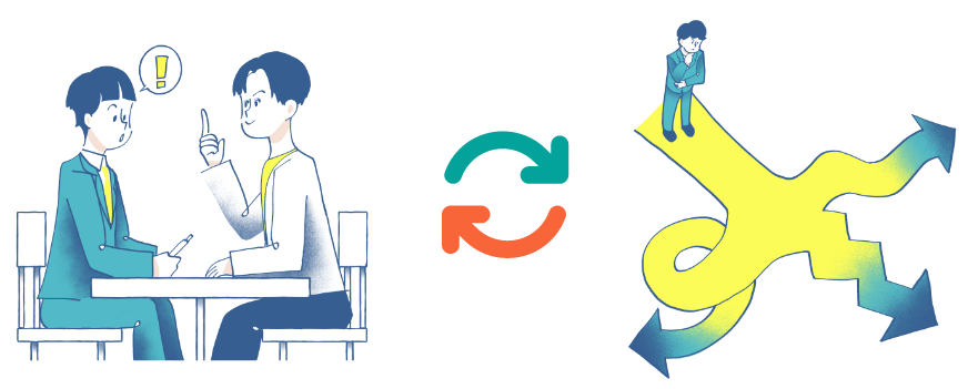 学習とライフデザイン