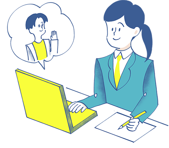 オンラインコース